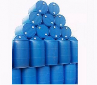 桶裝次氯酸鈉消毒液